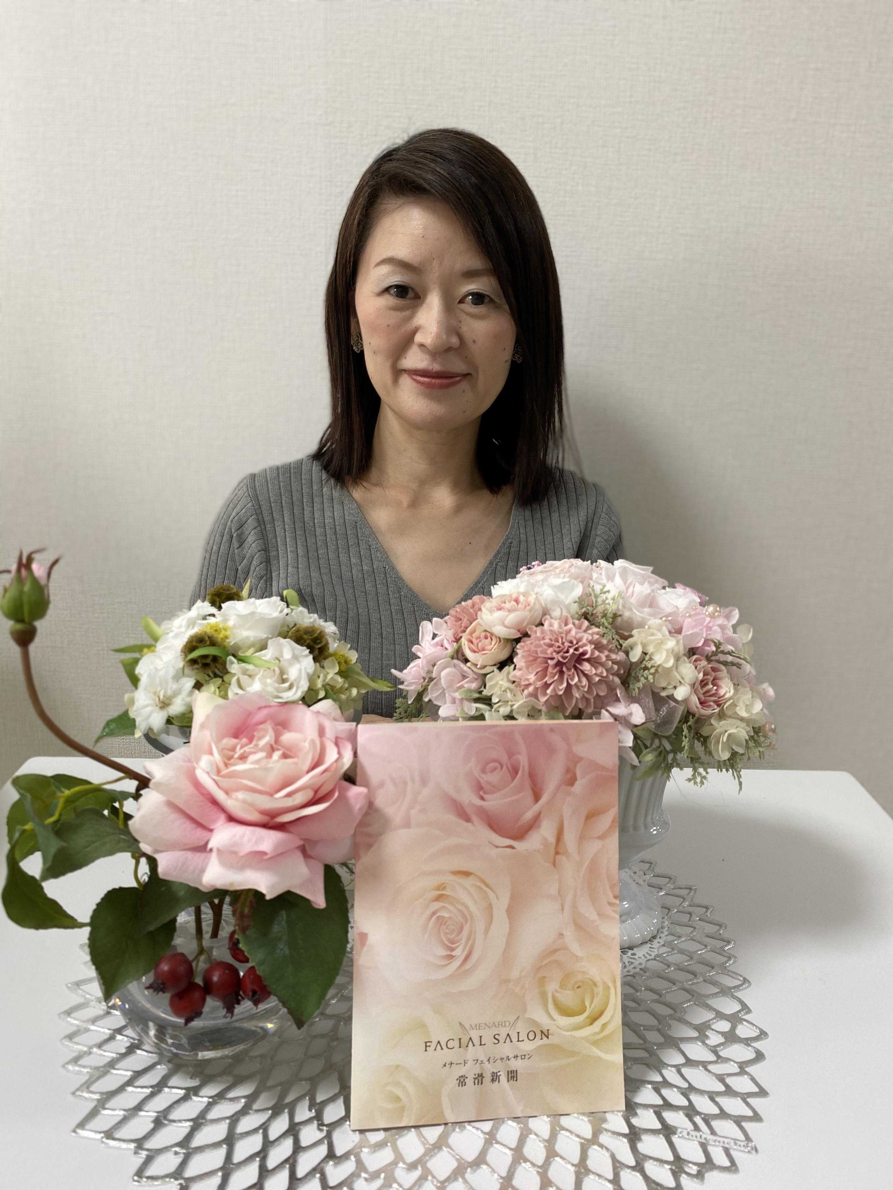 オーナー:鈴木 佳代