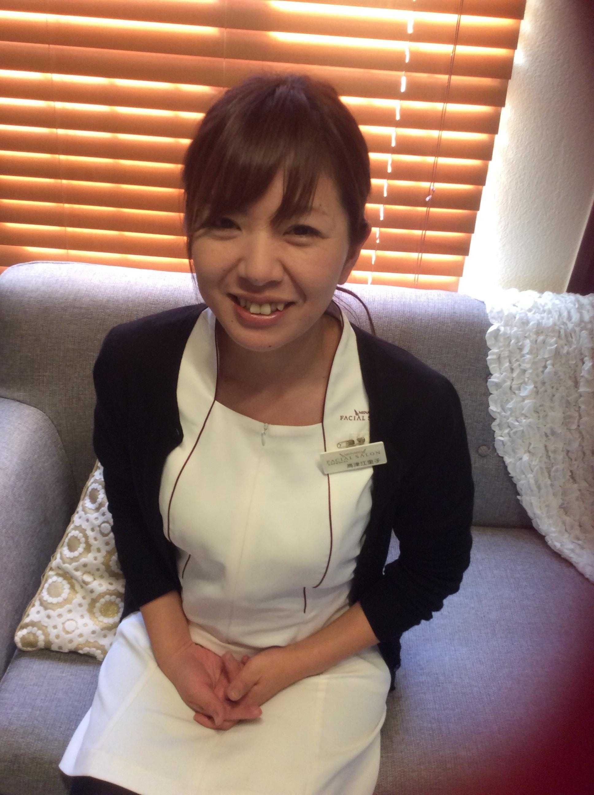 オーナー:高津 江里子