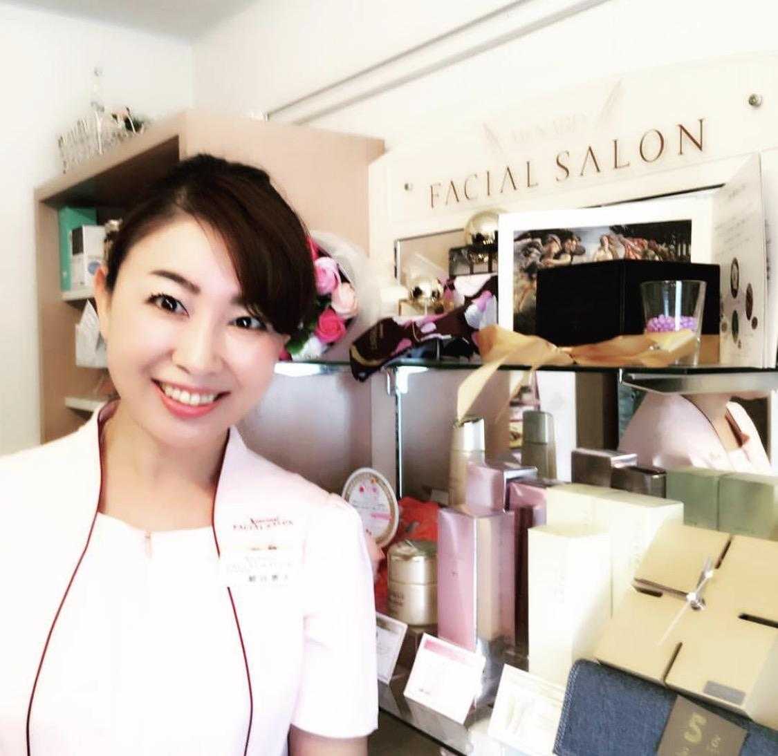 オーナー:細谷 恵子