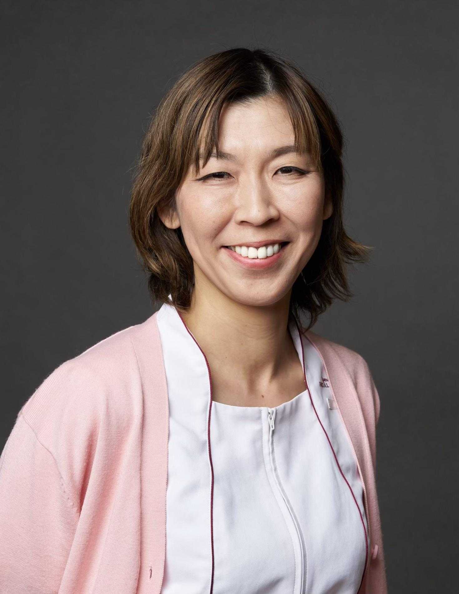 オーナー:福永 祐子