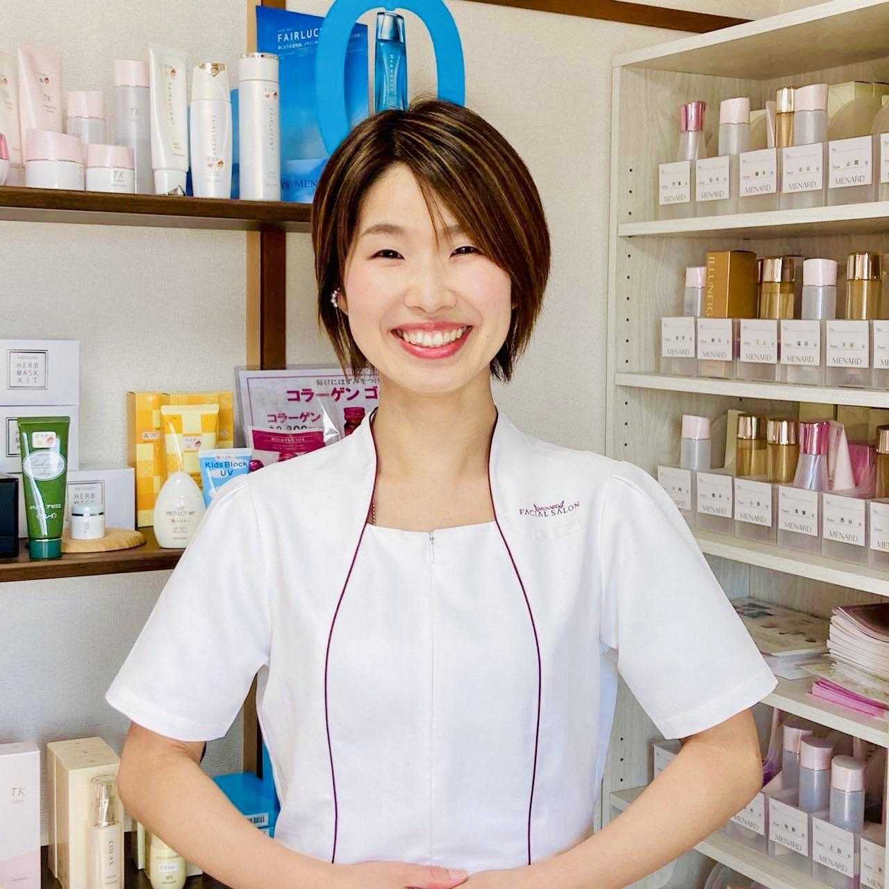 オーナー:谷口 圭子