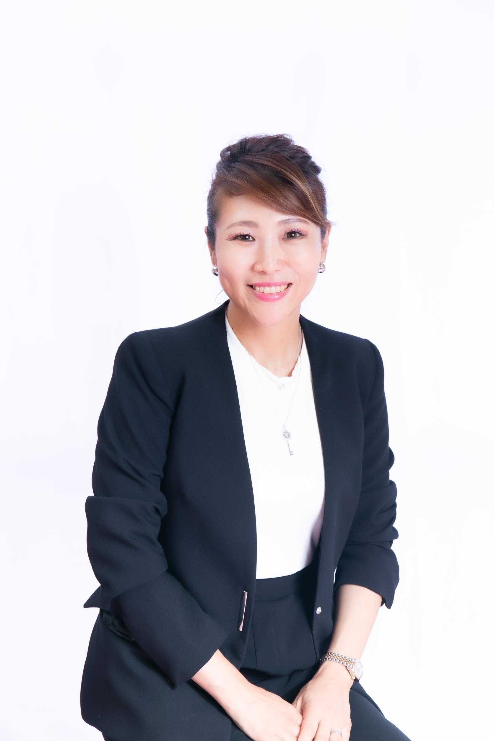 オーナー:中川 絵里