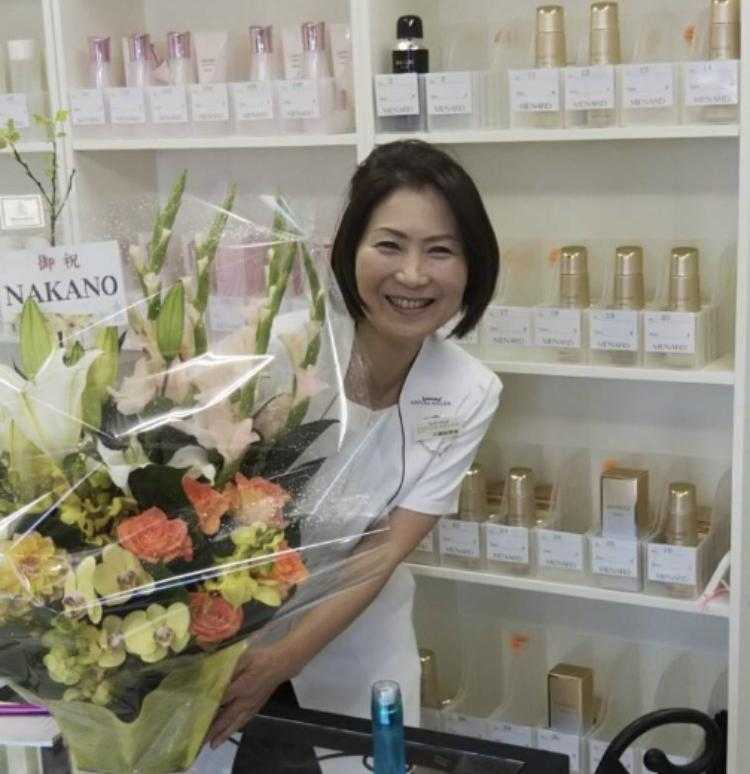 オーナー:大濵 智恵美