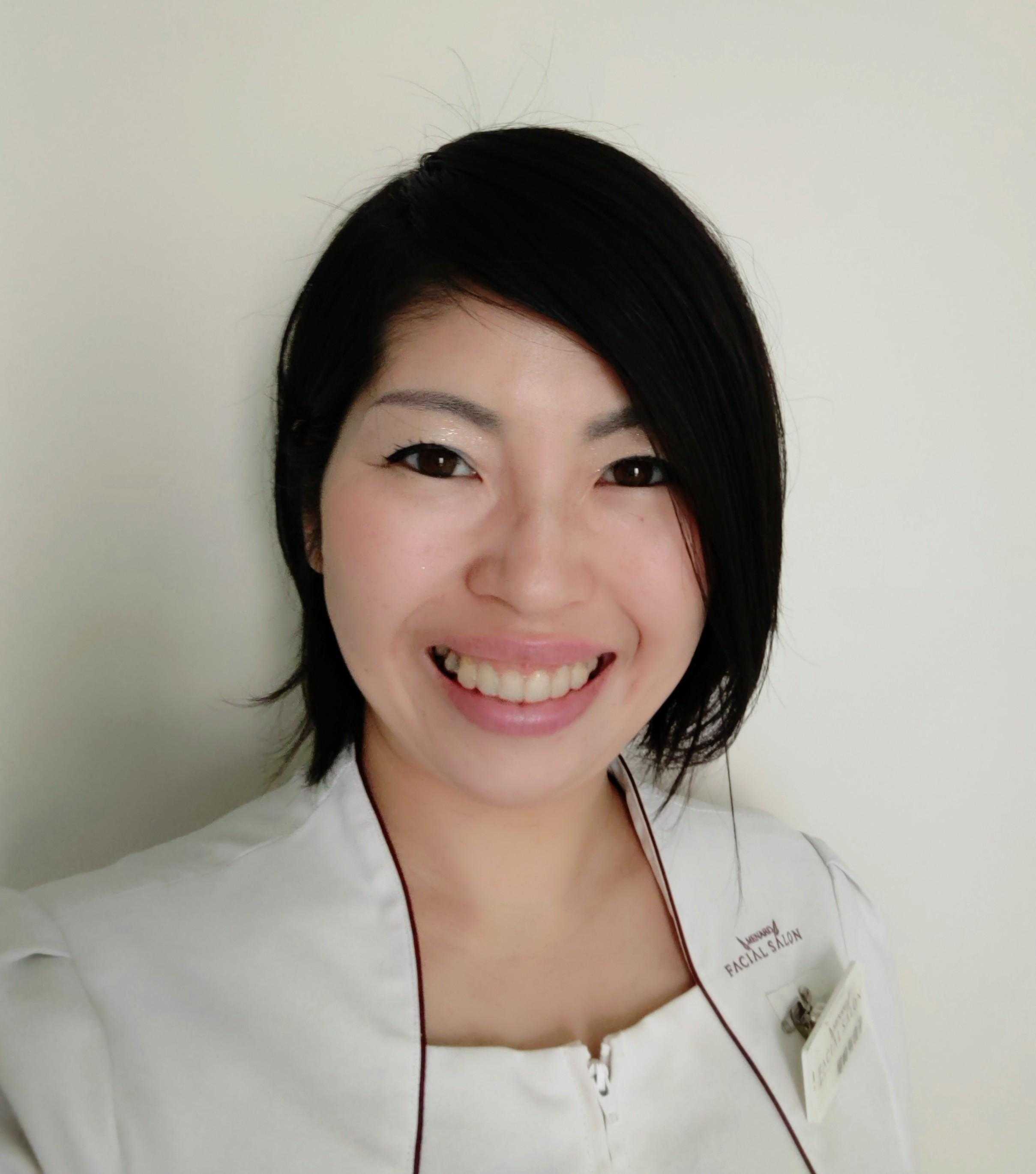 オーナー:尾﨑 有佳子