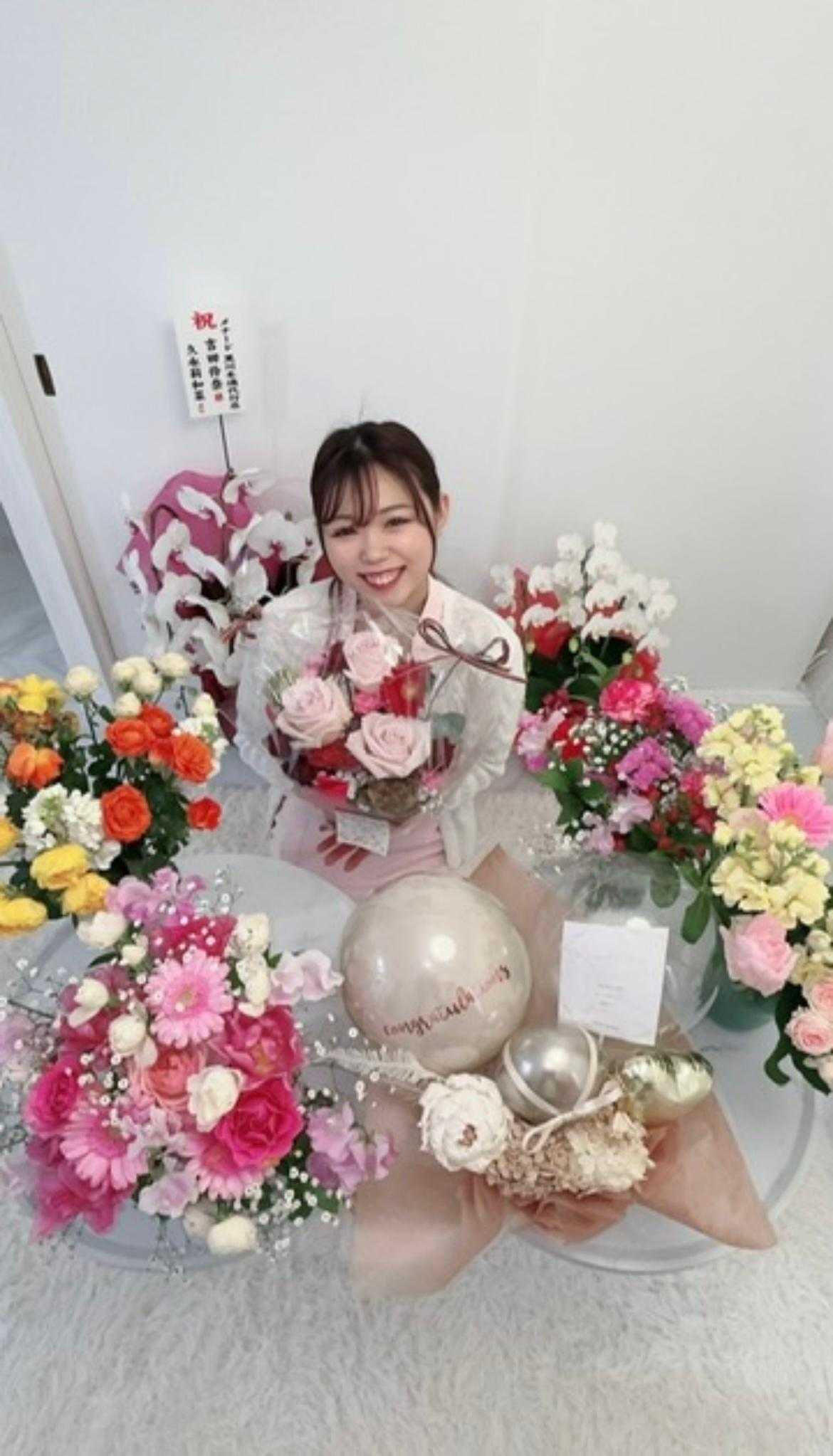 店長:吉田 伶奈