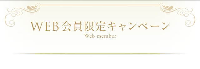 キャンペーン Campaign