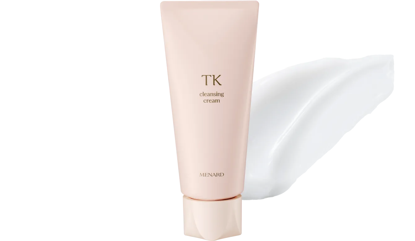 ＴＫ クレンジングクリーム 商品画像