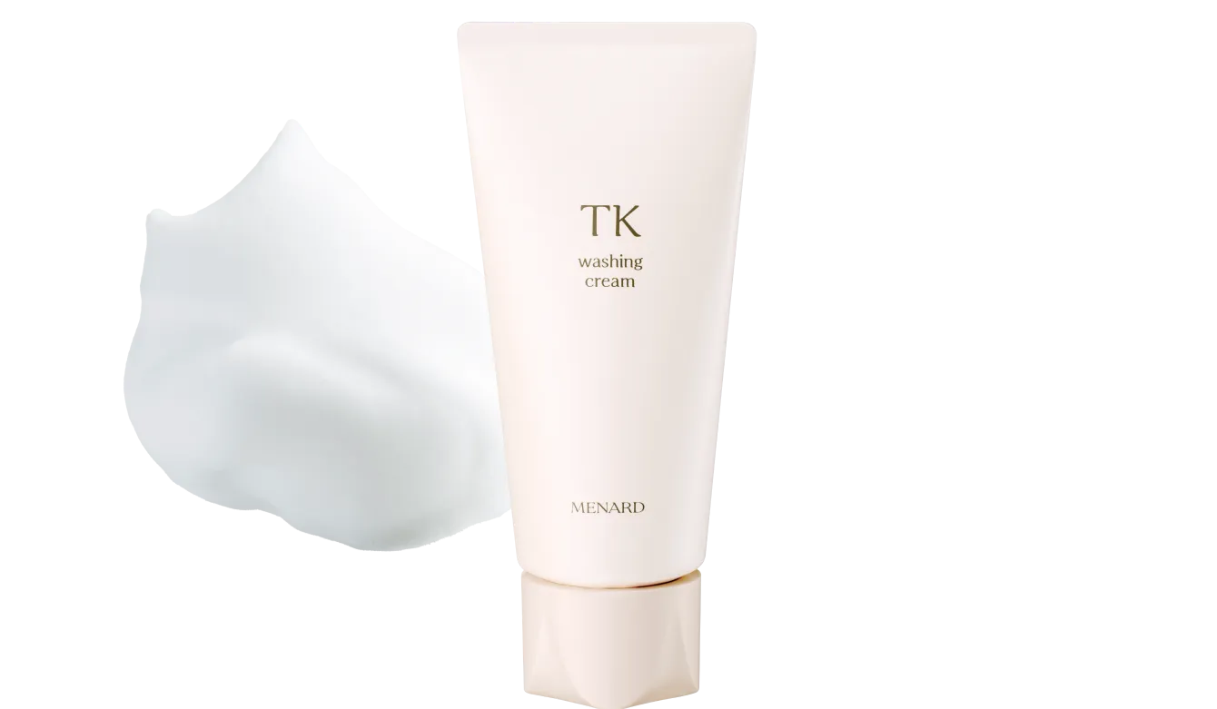 ＴＫ ウオッシングクリーム 商品画像