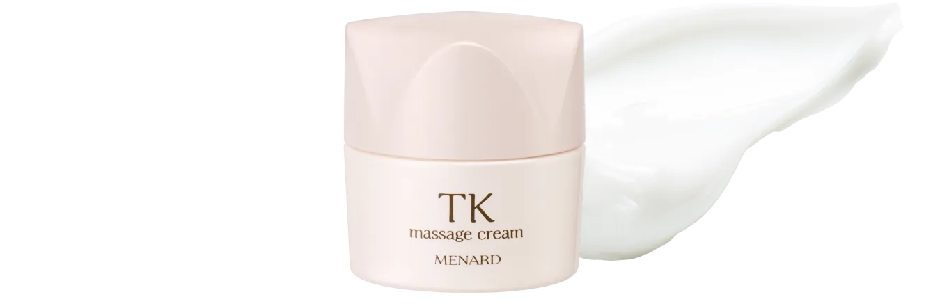 ＴＫ マッサージクリーム 商品画像
