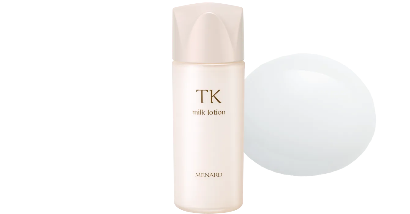 ＴＫ ミルクローション 商品画像
