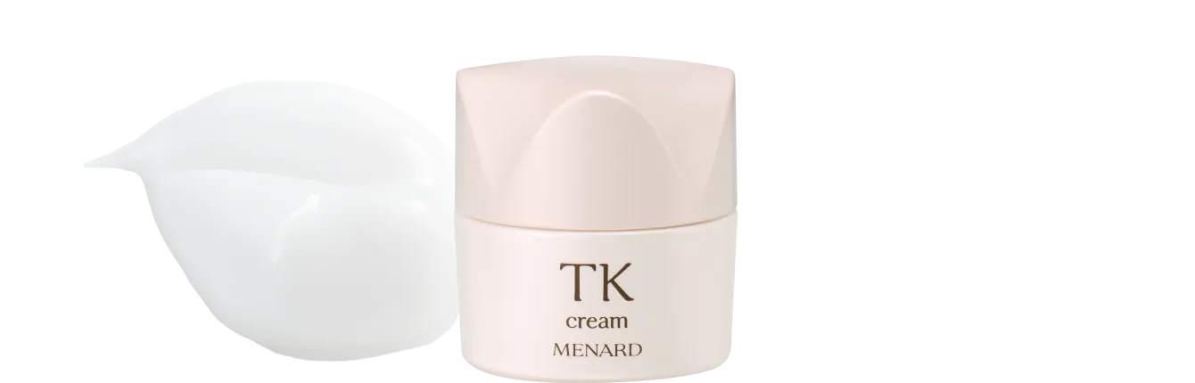 ＴＫ クリーム 商品画像