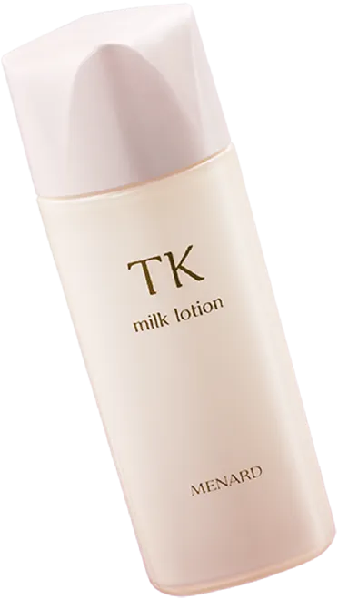 ＴＫ ミルクローション 商品画像