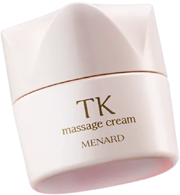 ＴＫ マッサージクリーム 商品画像