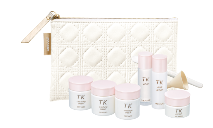 商品画像 ティーケイ TK トラベルキット