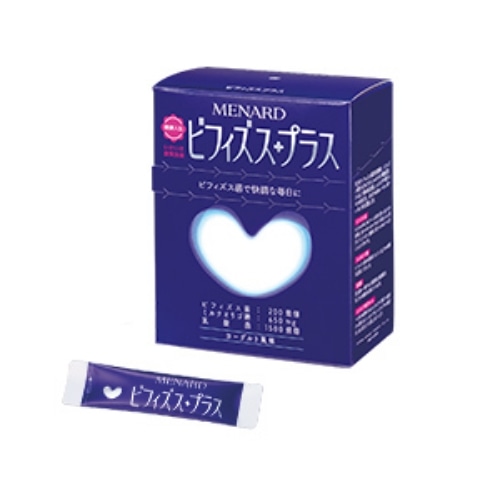 商品画像:ビフィズスプラス