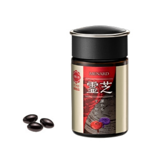 商品画像:霊芝