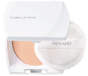 薬用ブライトニング プレストパウダー 〈医薬部外品〉