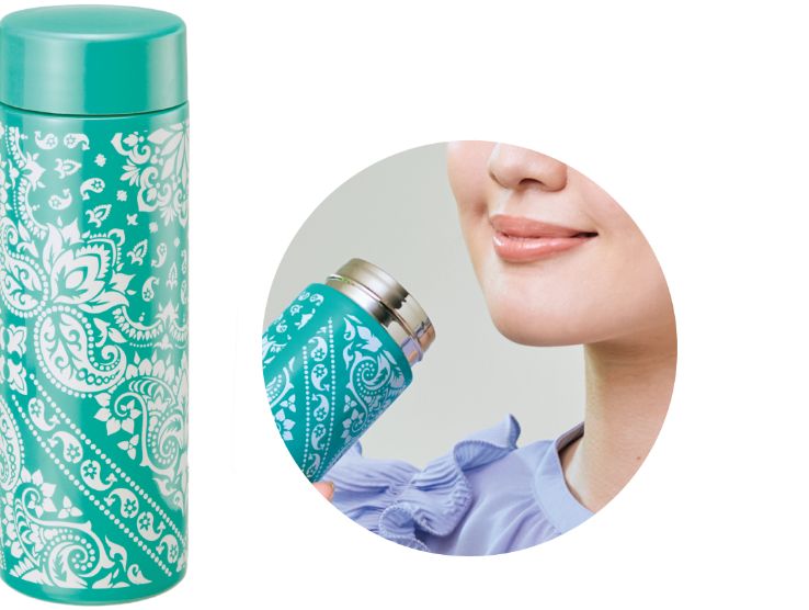 ステンレスボトル