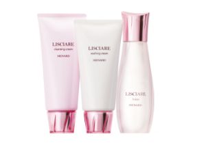 リシアル 3点セット