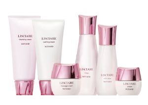 リシアル セット