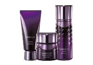 エンベリエ 3点セット