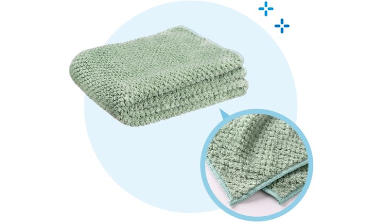 フェイスタオル