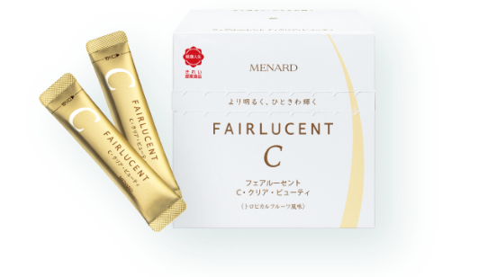 C・クリア・ビューティ