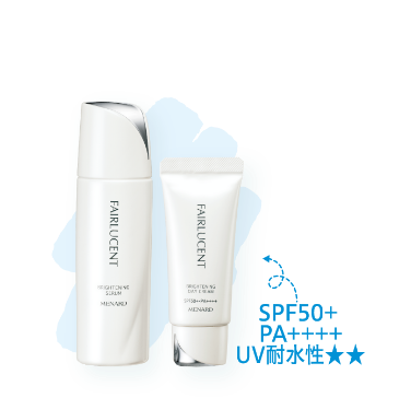 フェアルーセント セットC