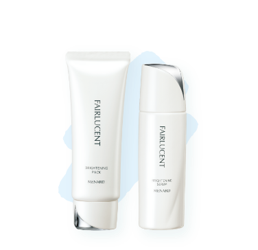 フェアルーセント セットD