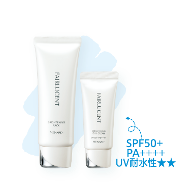 フェアルーセント セットE