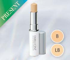 フェアルーセント　薬用ブライトニングコンシーラー