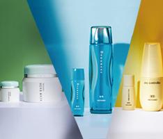 アルファキット 薬用 ビューネ〈医薬部外品〉、アルファキット ハーブマスク、薬用オキシコントローラー キット〈医薬部外品〉