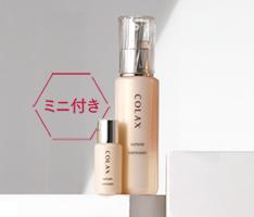 アルファキット コラックス