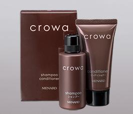 クロワ ミニボトル3点セット