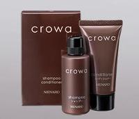 クロワ　ミニボトル3点セット