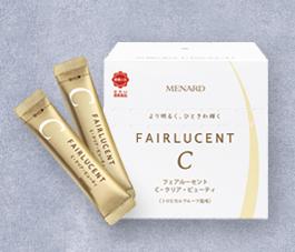 フェアルーセント C･クリア･ビューティ