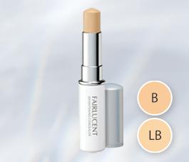 フェアルーセント　薬用ブライトニングコンシーラー