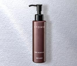 クロワ ヘヤーエッセンス