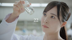 「企業」 TV CM