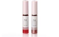 TK エナメルルージュ