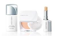 フェアルーセント ベースメイク